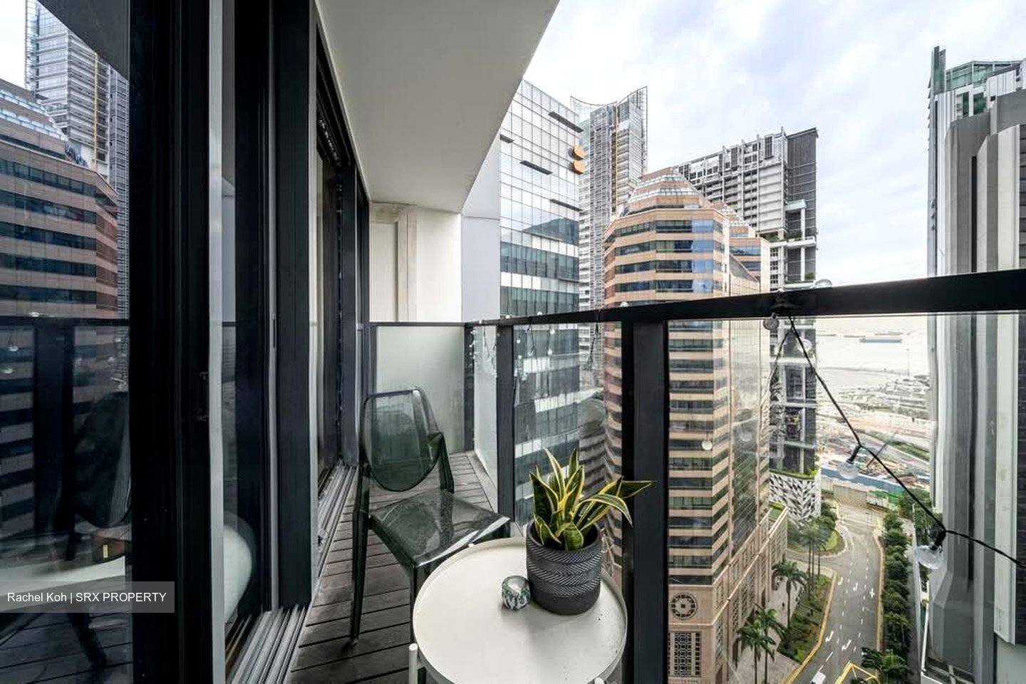 Skysuites@Anson (D2), Apartment #579513171